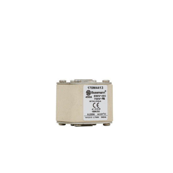 Fuse 450a 690v 1bn/50 ar uc 