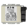 Fuse 800a 690v 1bkn/50 ar uc 