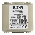 Fuse 550a 690v 1gn/50 ar uc 