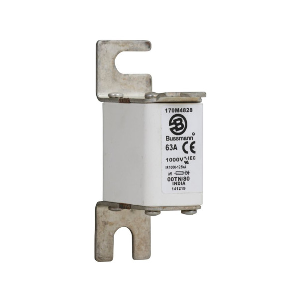 Fuse 80a 4500v 1/315 ar 