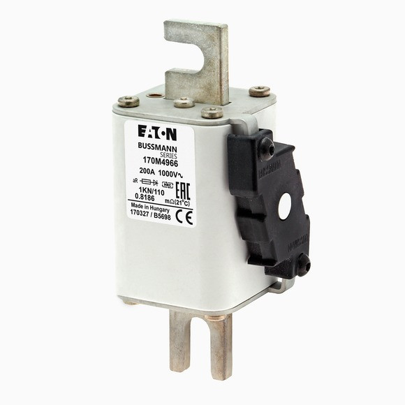 Fuse 200a 1000v 1kn/110 ar 