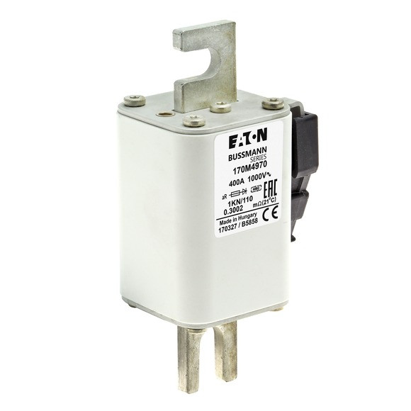 Fuse 400a 1000v 1kn/110 ar 