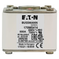 Fuse 800a 690v 2bn/50 ar uc 