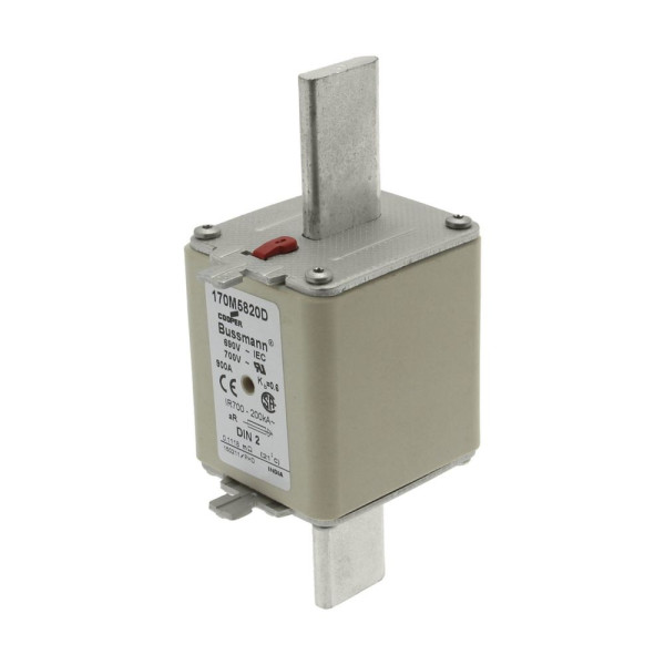 Fuse 900a 690v ar din 2 hsdnh 