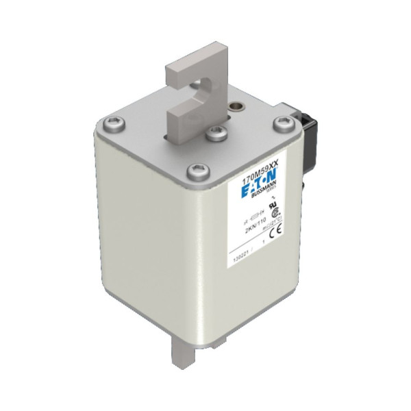 Fuse 250a 1000v 2gkn/75 ar ur 