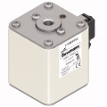 Fuse 250a 1000v 2bkn/75 ar ur 