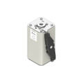 Fuse 550a 2000v 3bkn/140 ar 