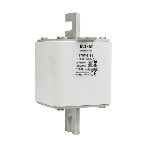 Fuse 1000a 1250v 3tn/110 ar 