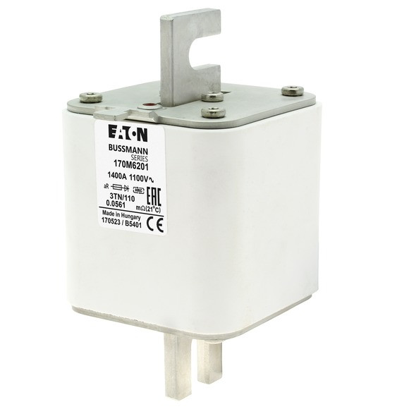 Fuse 1400a 1100v 3tn/110 ar 