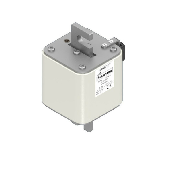 Fuse 700a 1250v 3kw/110 ar 