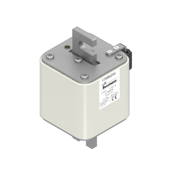 Fuse 1100a 1250v 3kw/110 ar 