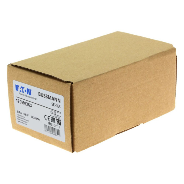 Fuse 900a 690v 3kn/110 ar uc 