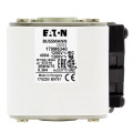 Fuse 400a 1250v 3bkn/75 ar cu 