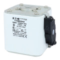 Fuse 500a 1250v 3bkn/80 ar cu 