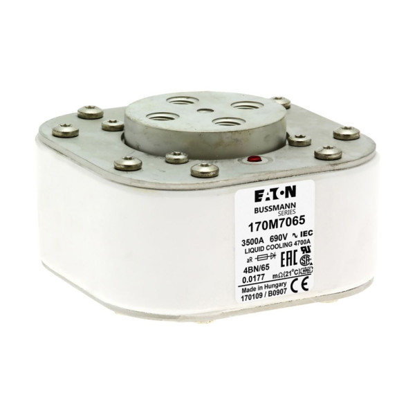 Fuse 3500a 690v 4bn/65 ar 