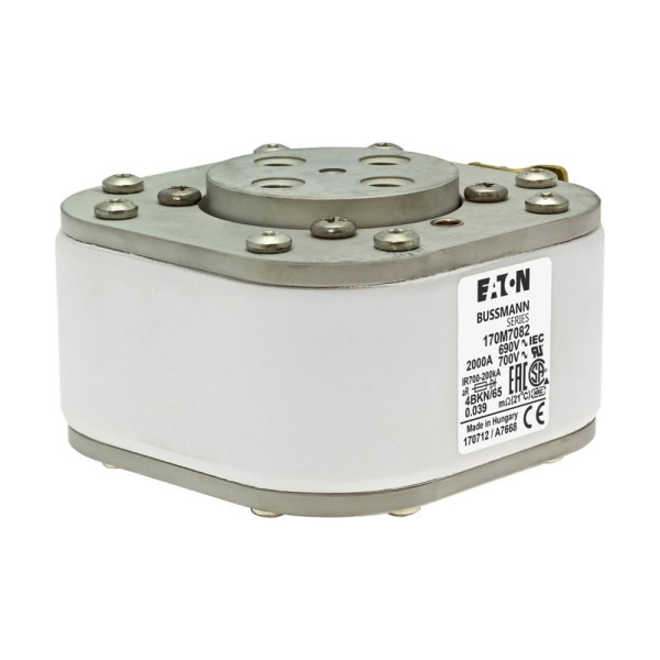 Fuse 2000a 690v 4bkn/65 ar uc 