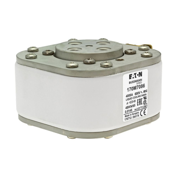 Fuse 4000a 600v 4bkn/65 ar 