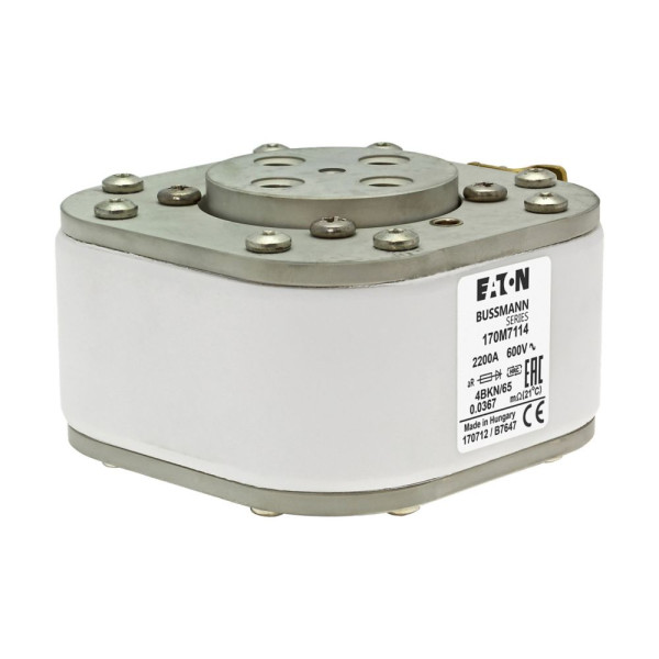 Fuse 2200a 690v 4bkn/65 ar 