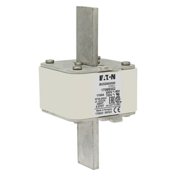 Fuse 1100a 690v 3sht 