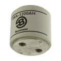 Semi-cond fuse 1200a 130v ac 