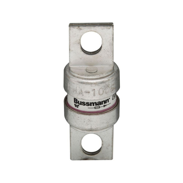 Semi-cond fuse 225a 150v ac 