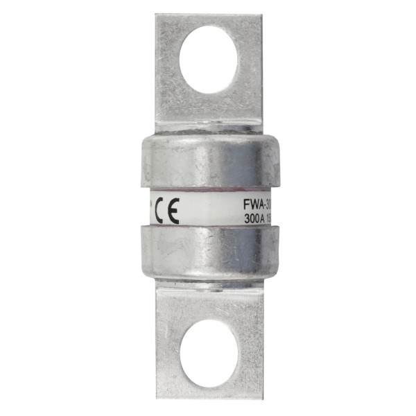 Semi-cond fuse 300a 150v ac 