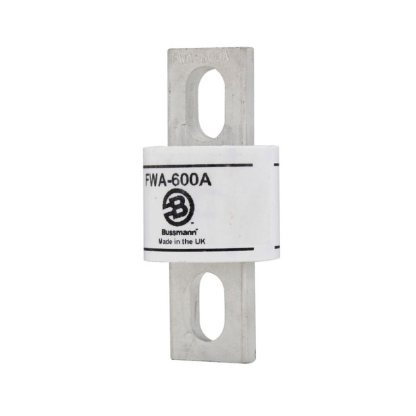 Semi-cond fuse 600a 150v ac 