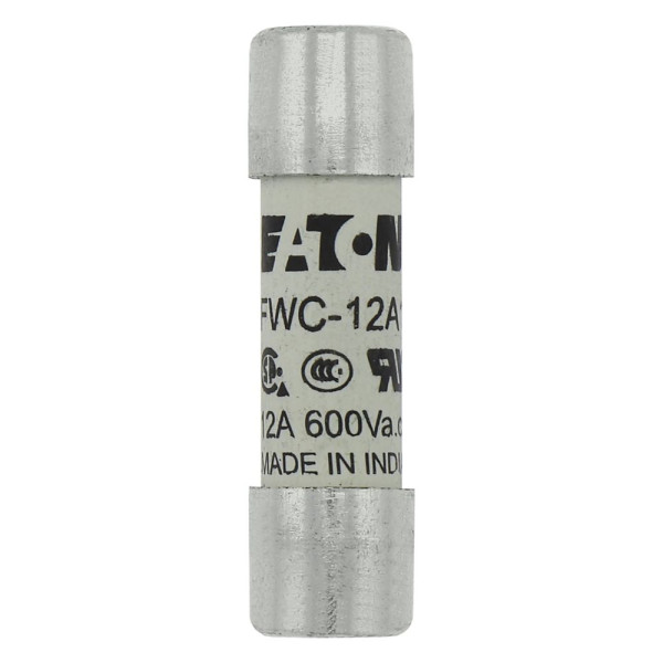 12amp 600v ac ferrule 10 x 38mm 