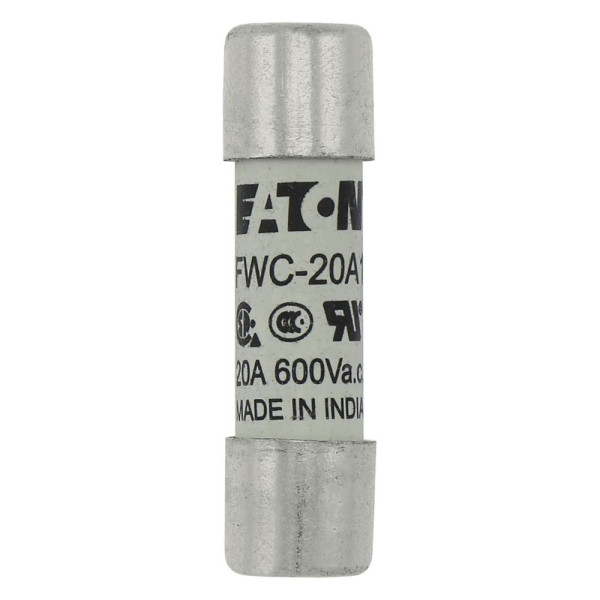 20amp 600v ac ferrule 10 x 38mm 