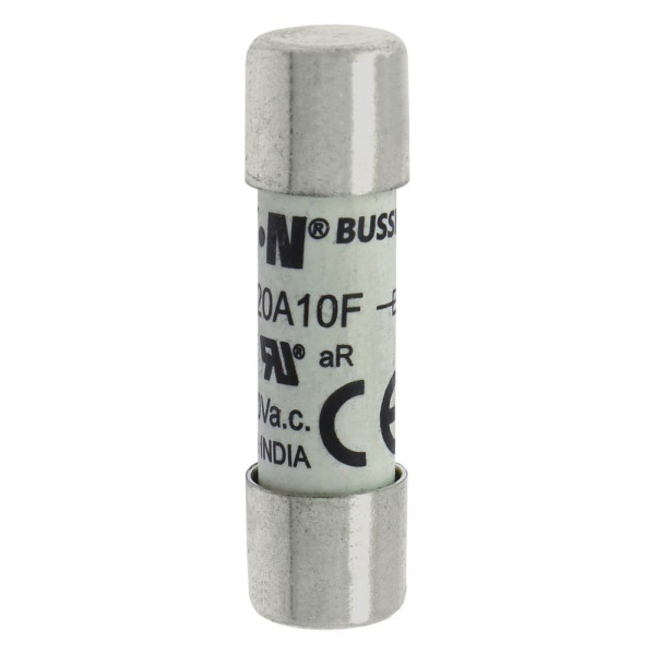 20amp 600v ac ferrule 10 x 38mm 