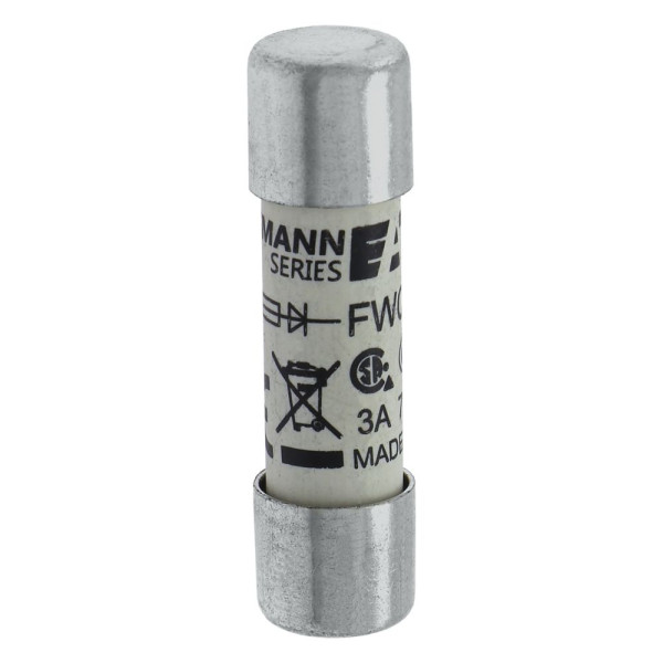 3amp 700v ac ferrule 10 x 38mm 