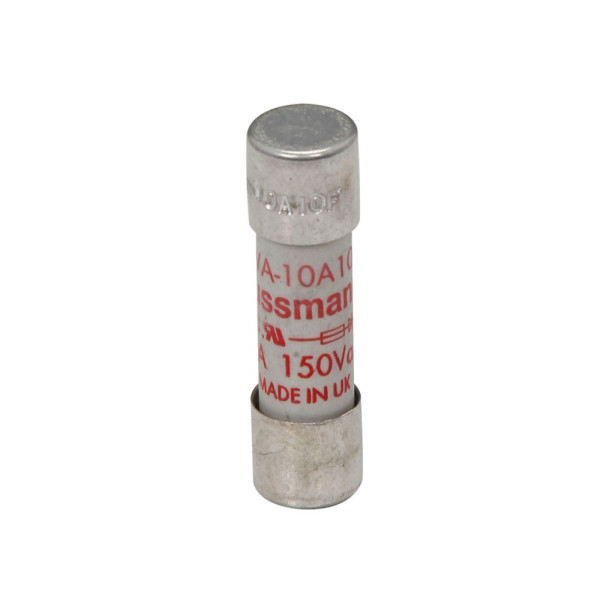 Semi-cond fuse 10a 500v 14 x 51mm 