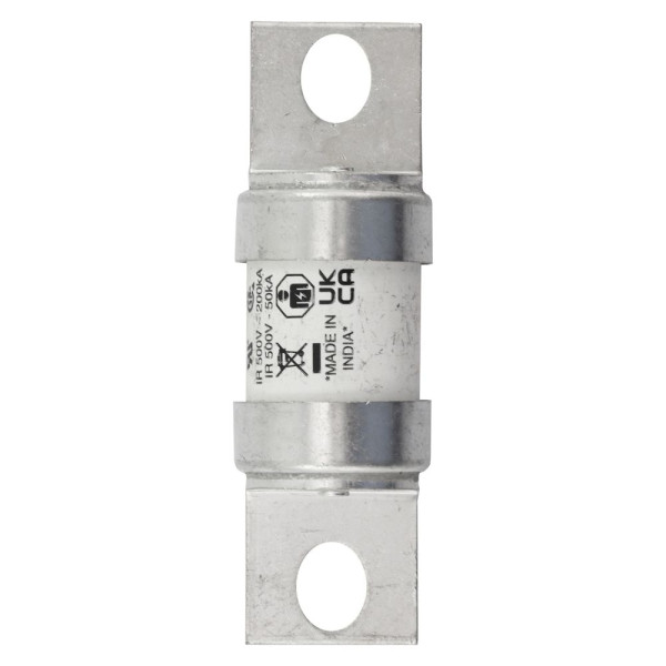 125a 500v ac tag fuse 