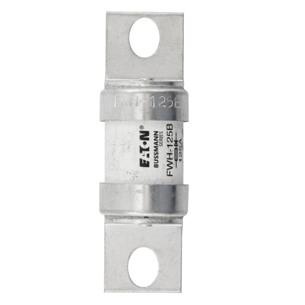 125a 500v ac tag fuse 