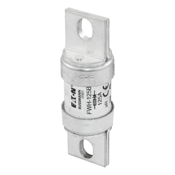 125a 500v ac tag fuse 