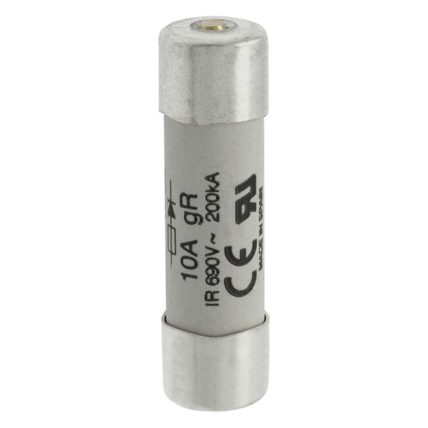 Fuse 10a 690vac gr 14x51 with ind 