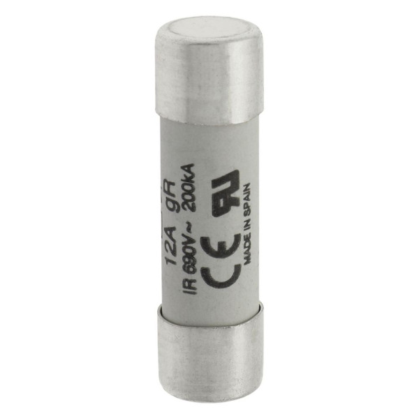 Fuse 12a 690vac gr 14x51 