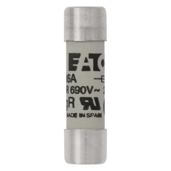 Fuse 16a 690vac gr 10x38 