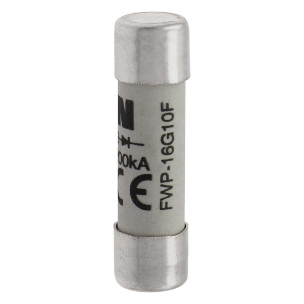 Fuse 16a 690vac gr 10x38 