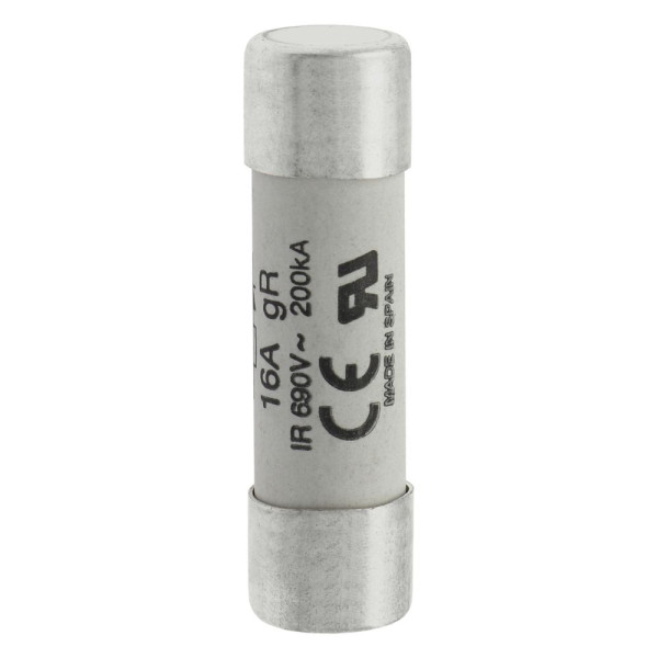 Fuse 16a 690vac gr 14x51 