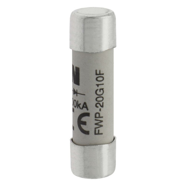 Fuse 20a 690vac gr 10x38 