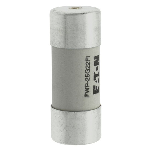 Fuse 25a 690vac gr 22x58 with ind 