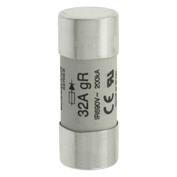 Fuse 32a 690vac gr 22x58 