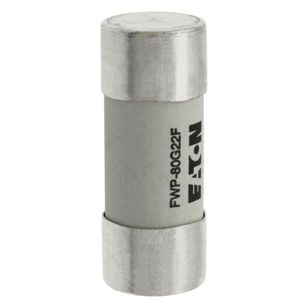 Fuse 80a 690vac gr 22x58 