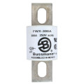 Buss high speed fuse 