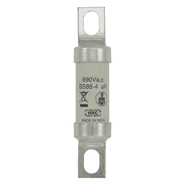 12a 690v s/cond fuse 10) 