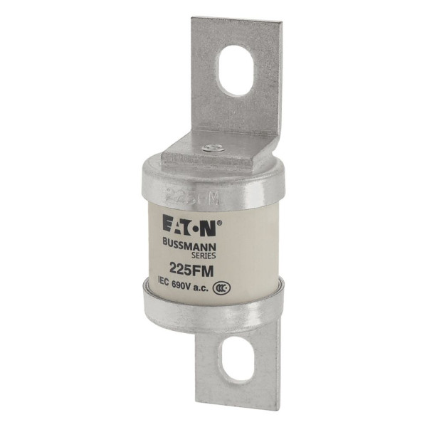 225a 690v ac type t fuse 