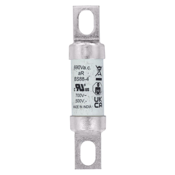 50a 690v ac type t fuse 