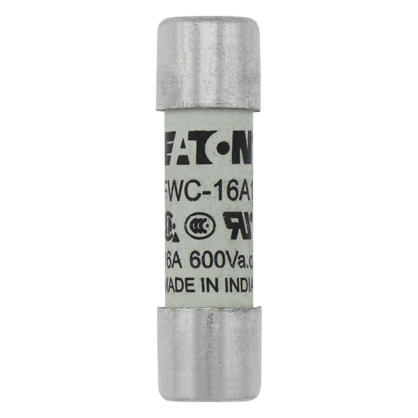 16amp 600v ac ferrule 10 x 38mm 