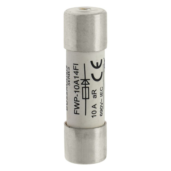 10a 690v 14x51 indicated 14.3 x 50.8mm 